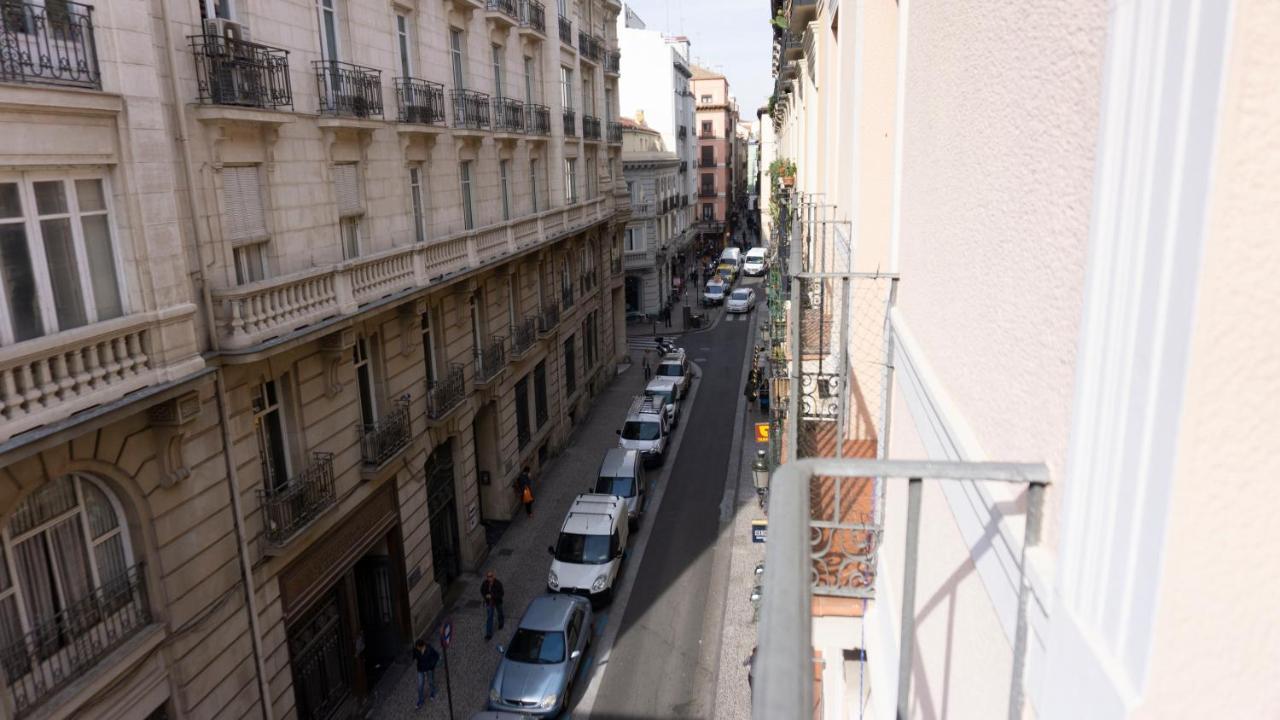 Bonita vivienda en el corazón de Zaragoza Exterior foto